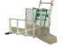 Acheter Plateau brouette pour monte materiaux Maxial PRO Haemmerlin