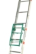 Acheter Chariot standard (couvreur) pour monte materiaux Maxial PRO Haemmerlin