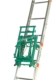 Acheter Chariot basculant complet pour MA441 MA443 MA445 Maxial PRO Haemmerlin