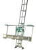 Acheter Cadre a plaques horizontal pour Maxial et Maxial PRO Haemmerlin