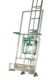 Acheter Cadre a plaques vertical pour monte Maxial et Maxial PRO Haemmerlin