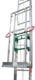 Acheter Cadre pour panneaux solaires Maxial et Maxial PRO Haemmerlin