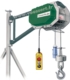 Acheter Treuil electrique a potence fixe 350kg CM354 Haemmerlin