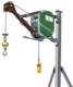 Acheter Treuil electrique EM304 300kg Haemmerlin