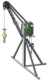 Acheter Grue de terrasse complete 350kg GM304 Haemmerlin