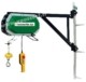 Acheter Treuil electrique a potence fixe CM204 200kg Haemmerlin