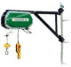 Acheter Treuil electrique a potence fixe CM204 200kg Haemmerlin