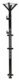Acheter Colonne a plancher pour treuil CM354 Haemmerlin