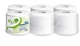 Acheter Papier toilette mini-jumbo blanc 180 m 2 plis 60 mm colis de 12