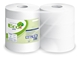 Acheter Papier toilette jumbo rouleau blanc 2 plis colis de 6