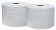 Acheter Bobine essuyage industriel blanche 1500 formats colis de 2