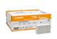 Acheter Essuie mains papier blanc gauffrés 22 x 22 2 plis colis de 3150