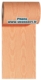 Acheter Chemin de table Dunicel Moirè abricot 15 cm par 6
