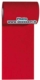 Acheter Chemin de table Dunicel Moirè rouge 15 cm par 6