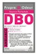 Acheter Propre odeur nettoyant surodorant DBO Ambiance carton de 250 doses