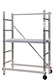 Acheter Echafaudage aluminium Partner 3 hauteurs