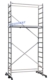 Acheter Echafaudage aluminium Centaure Virtuo hauteur travail 4,7 m