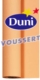 Acheter DUNICEL ABRICOT rouleau de 25 m x 1,25 m