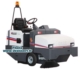 Acheter Balayeuse voirie Dulevo B 100 Elite  BF a gaz