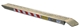 Acheter Rampe de chargement L 2,5 m Centaure