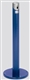 Acheter Cendrier extérieur design rond bleu