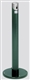 Acheter Cendrier extérieur design rond vert