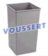 Acheter Bac interieur pour poubelle Rubbermaid Landmark