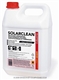 Acheter Nettoyant panneaux solaires photovoltaiques SolarClean Bidon de 5 litres