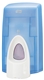 Acheter Distributeur de savon mousse Lotus en ABS bleu
