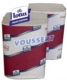 Acheter Serviette Serviette en papier just one Lotus colis de 9000