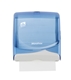 Acheter Distributeur d'essuie main papier Lotus Marathon bleu mini