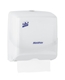 Acheter Distributeur d'essuie main papier Lotus Marathon blanc mini