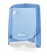 Acheter Distributeur d'essuie main papier Lotus Marathon bleu maxi