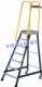 Acheter Escalier mobile de rayonnage 16 marches
