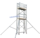 Acheter Echafaudage aluminium roulant Centaure STI4 5,80 m