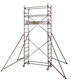 Acheter Echafaudage aluminium roulant Centaure STI4 5,80 m