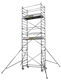 Acheter Echafaudage aluminium Centaure ST8 9,90 m