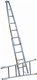 Acheter Echelle nettoyeur de vitre 3 éléments