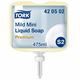 Acheter Savon Tork Premium Ecolabel colis de 8 cartouches de 475 ml