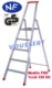 Acheter Escabeau marchepied aluminium professionnel MO 10 marches