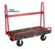 Acheter Chariot de manutention Rubbermaid porte panneaux