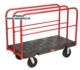 Acheter Chariot de manutention Rubbermaid a ridelles