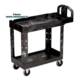 Acheter Chariot utilitaire Rubbermaid haute resistance petit modÀle