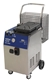 Acheter Nettoyeur vapeur professionnel Nilfisk Alto SDV8000 pression 8 bars