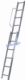 Acheter Escaliers escamotables de grenier CLIC'UP 3 3,00m