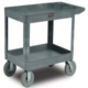 Acheter Chariot utilitaire haute resistance moyen modele Rubbermaid