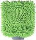 Acheter Gant de lavage microfibre rasta