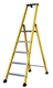 Acheter Escabeau isolant Centaure 6 marches