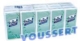 Acheter MOUCHOIR LOTUS 3 PLIS ETUI 15 pack de 10 unités