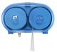 Acheter Distributeur de papier toilette Lotus compact NextTurn Ensure Bleu